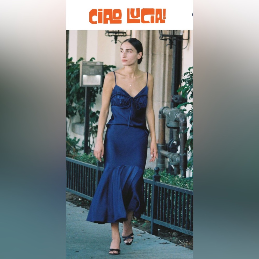 Ciro Lucia!❤️ 2 pc. Dress NWT